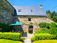 Maison à vendre à Saint-Servais, Côtes-d'Armor - 378.420 € - photo 11