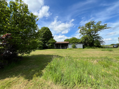 French property for sale in Chabrac, Charente - €58,500 - photo 4