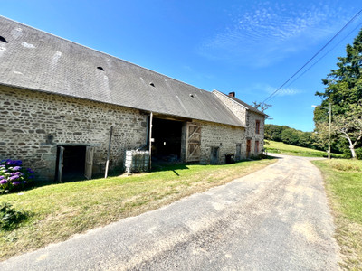 French property for sale in Le Grand-Bourg, Creuse - €157,000 - photo 9