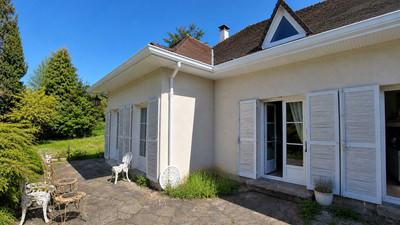 house for sale in Haute-Vienne