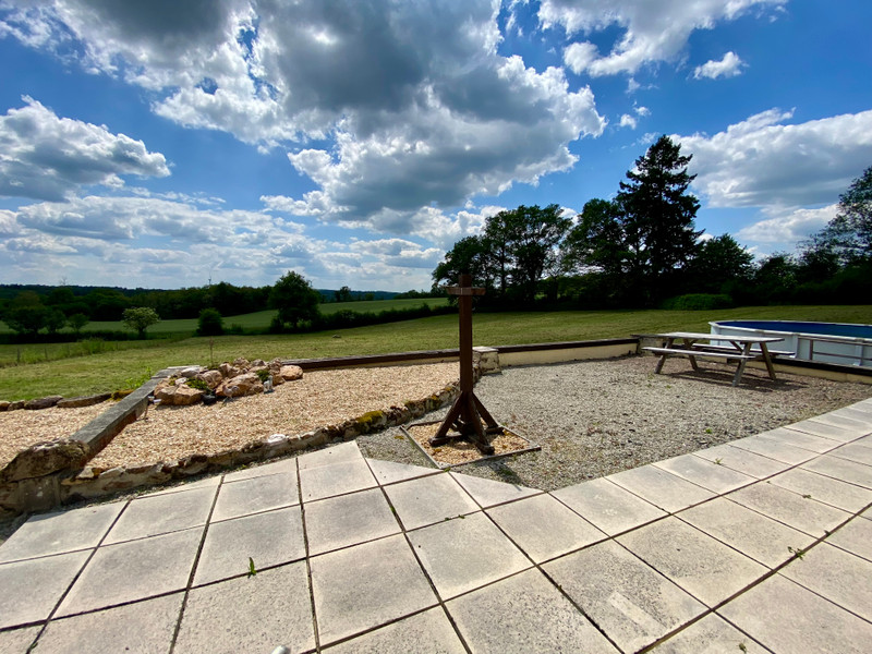 French property for sale in Les Salles-Lavauguyon, Haute-Vienne - €169,900 - photo 1
