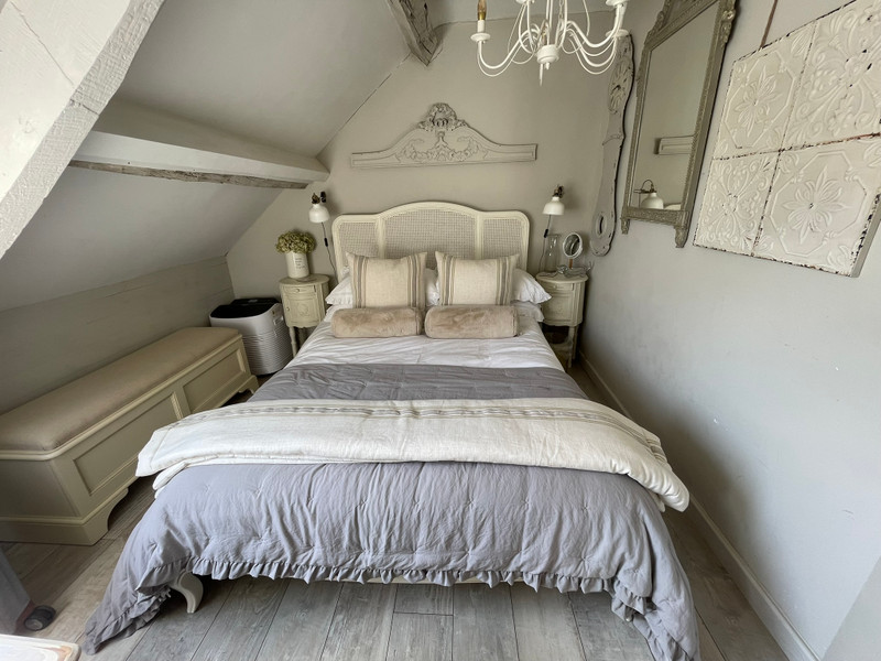 French property for sale in Le Cambout, Côtes-d'Armor - €199,800 - photo 11