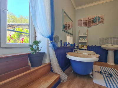 French property for sale in Champagne-Mouton, Charente - €399,000 - photo 7