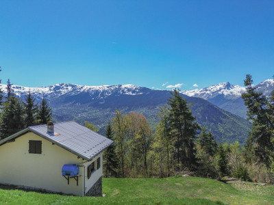 house for sale in Savoie