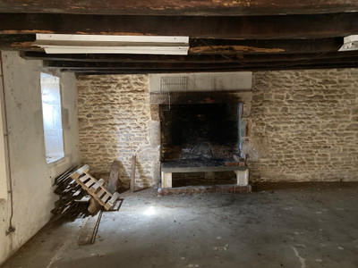 French property for sale in Mauprévoir, Vienne - €69,950 - photo 1