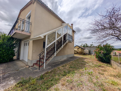 French property for sale in Limoux, Aude - €236,500 - photo 3