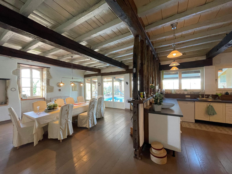 French property for sale in Simorre, Gers - €850,000 - photo 9