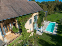 Maison à vendre à Sauternes, Gironde - 899.000 € - photo 1