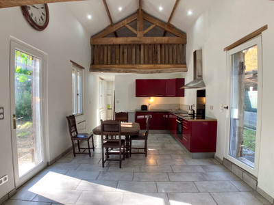 French property for sale in Saint-Pé-Saint-Simon, Lot-et-Garonne - €92,000 - photo 3