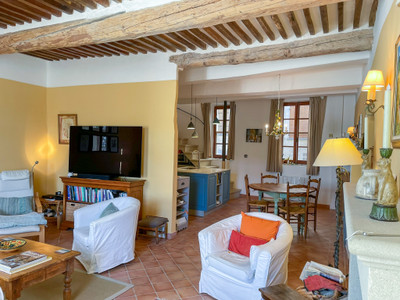 French property for sale in Vinsobres, Drôme - €335,000 - photo 2
