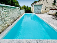 Maison à vendre à Bertric-Burée, Dordogne - 577.500 € - photo 4