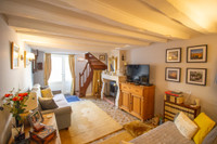 Maison à vendre à Richelieu, Indre-et-Loire - 162.000 € - photo 3 Maison à vendre à Richelieu, Indre-et-Loire - 162.000 € - photo 3