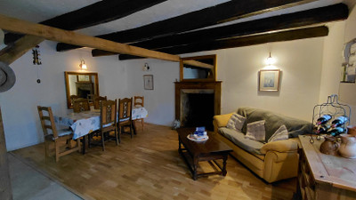 French property for sale in Le Mené, Côtes-d'Armor - €80,000 - photo 1