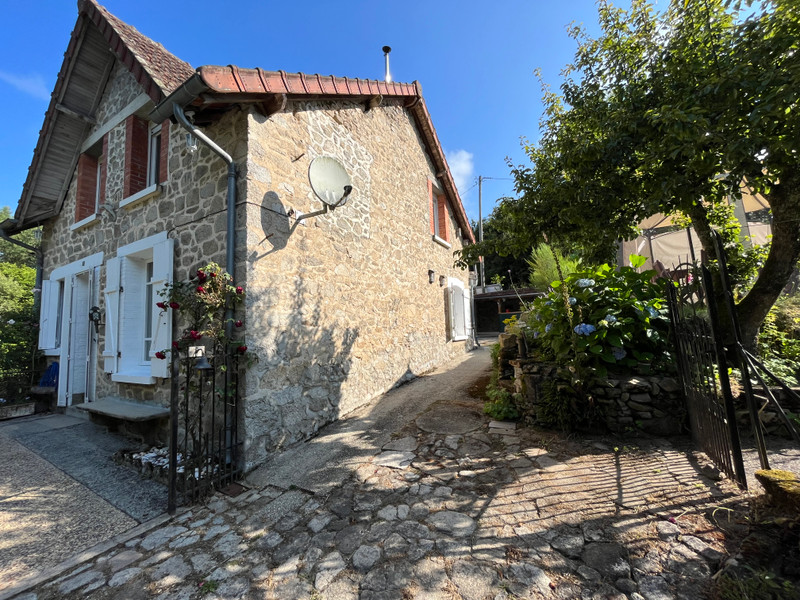 French property for sale in Saint-Dizier-Masbaraud, Creuse - €108,500 - photo 13