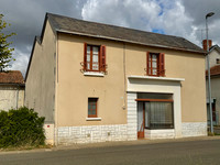 Propriété à vendre à Guesnes, Vienne - 69 900 € - photo n°2