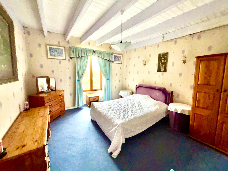 French property for sale in Trédias, Côtes-d'Armor - €139,900 - photo 4