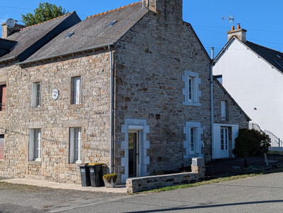 house for sale in Côtes-d'Armor