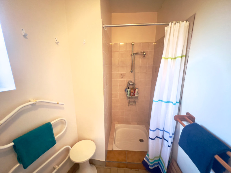 French property for sale in Fursac, Creuse - €141,700 - photo 7