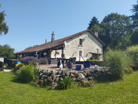 Maison à vendre à Cussac, Haute-Vienne - 214.000 € - photo 14