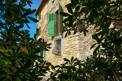 Maison à vendre à Le Rouret, Alpes-Maritimes, PACA, avec Leggett Immobilier