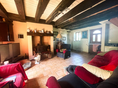 French property for sale in Luchapt, Vienne - €119,900 - photo 4