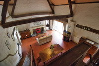 Maison à vendre à Montoire-sur-le-Loir, Loir-et-Cher - 361.700 € - photo 5