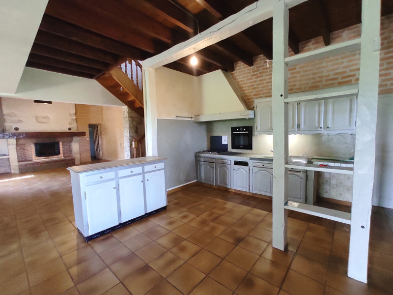 French property for sale in Saint-Romain-le-Noble, Lot-et-Garonne - €337,600 - photo 3