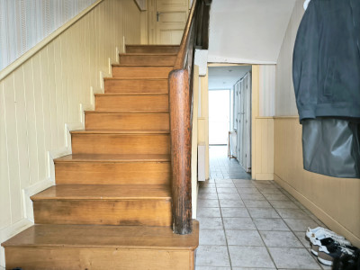 French property for sale in Val-d'Oire-et-Gartempe, Haute-Vienne - €76,450 - photo 8