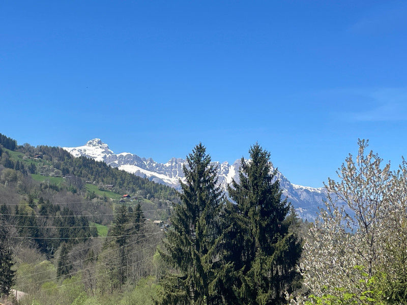 French property for sale in Saint-Gervais-les-Bains, Haute-Savoie - €850,000 - photo 5