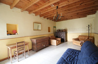 Maison à vendre à Néré, Charente-Maritime - 130.800 € - photo 9
