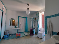 Maison à vendre à Saint-Sulpice-les-Feuilles, Haute-Vienne - 418.700 € - photo 6