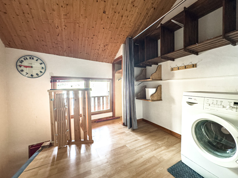 Ski property for sale in Saint Martin de Belleville - €290,500 - photo 6