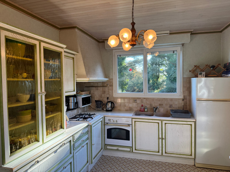 French property for sale in Rostrenen, Côtes-d'Armor - €235,400 - photo 5