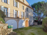 French property, houses and homes for sale in Bédarieux Hérault Languedoc_Roussillon