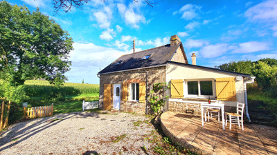 French property for sale in Lesbois, Mayenne - €69,000 - photo 11