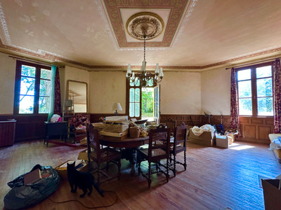 French property for sale in Saint-Laurent-des-Vignes, Dordogne - €314,000 - photo 5