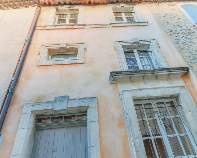 French property for sale in Saint-Martin-de-Castillon, Vaucluse - &#8364;290,000 - photo 2