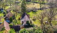 Maison à vendre à Sarlat-la-Canéda, Dordogne - 149.000 € - photo 3
