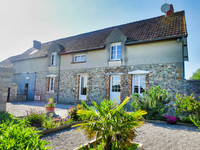 French property, houses and homes for sale in Terre-et-Marais Manche Normandy