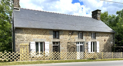 house for sale in Orne