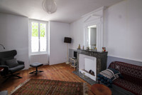 Maison à vendre à Saint-Jean-d'Angély, Charente-Maritime - 179 280 € - photo 8
