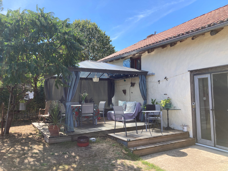 French property for sale in Adriers, Vienne - €220,000 - photo 8