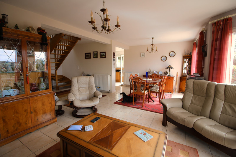 French property for sale in Saint-Aignan, Morbihan - &#8364;278,200 - photo 5