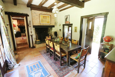 French property for sale in Maisonnais-sur-Tardoire, Haute-Vienne - €183,500 - photo 4