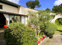 Maison à vendre à Cartelègue, Gironde - 296.800 € - photo 10