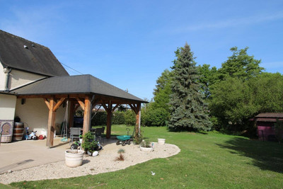 French property for sale in Raveau, Nièvre - €307,000 - photo 1