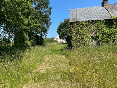 French property for sale in Carentoir, Morbihan - €37,600 - photo 4