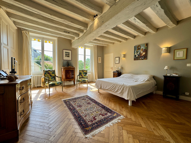 French property for sale in Cheffes, Maine-et-Loire - €595,000 - photo 3