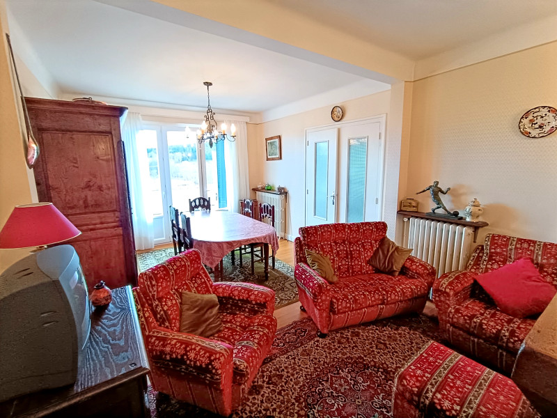 French property for sale in Aubusson, Creuse - €109,000 - photo 6