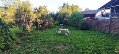 French property for sale in La Bastide-de-Sérou, Ariège - €150,000 - photo 1